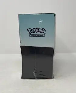 Pokemon TCG Scarlet & Violet Temporal Forces Factory Sealed Elite Trainer Box! - Image 4