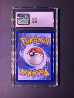 Revavroom ex Pokemon (2024) Shrouded Fable - 081/064 Ultra Rare - Holo - CGC 10 - Image 2