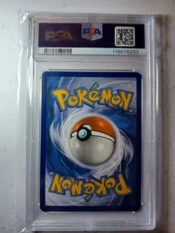 PSA 10 Gem Mint Pokemon Pikachu Paldea Adventure Chest #088 S&V Promo English 🔥 - Image 2