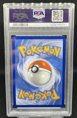 2025 POKEMON SVP - EN - CHARIZARD EX #196 - SPECIAL COLL - PSA 10 GEM MINT - Image 2