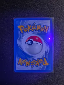 2025 Pokemon TCG S-Chinese Gem Pack Vol.3 CBB3C 14 07 Morpeko Holo NM IN STOCK - Image 3