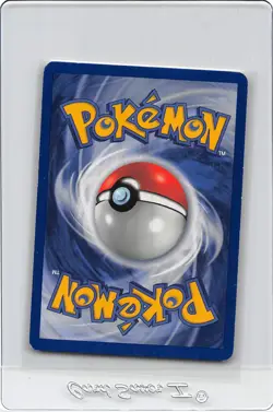 BROCK’S TRAINING METHOD 106/132 - Gym Heroes - VINTAGE WOTC Pokemon Card - NM/LP - Image 2