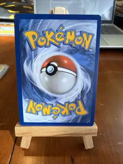 Pokemon Celebrations Mew Holo Rare Card 11/25 - Image 2