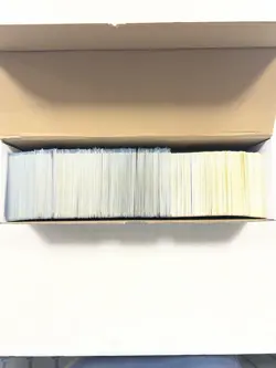 Massive Pokemon Vintage Lot 400+ Cards - Image 2