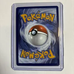 Pokemon - Dachsbun ex 169/142 Stellar Crown SIR Special Illustration Rare Card - Image 2