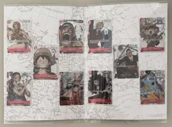 One Piece Card Game Premium Card Collection 25th Anniversary Edition Japanese - Image 2