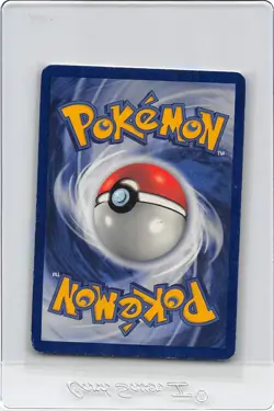 BROCK'S GRAVELER 40/132 - Gym Heroes - VINTAGE Pokemon Card - UNLIMITED - LP/MP - Image 2