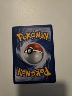 Ponyta Base Set Unlimited Print EX 60/102 Pokemon Card - Image 2