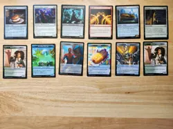 Magic The Gathering Marvel's Spider-Man 76 Card Lot NM - Image 4