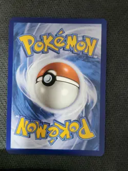 MIMIKYU - SVP 075 - SCARLET & VIOLET PROMO - POKEMON CARD - Image 2