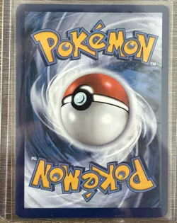 Hand Drawn Pokemon Wartortle Energy Card Original Art 1/1 custom - Image 2