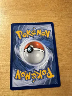 Pokemon TCG Charizard EX 11/106 Holo Rare XY Flashfire Card - Image 2