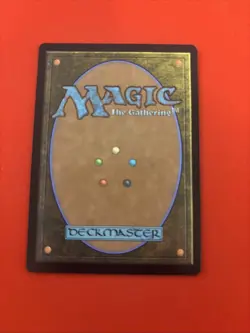 Semblance Anvil (Schematic) The Brothers' War: Retro Frame Artifacts Foil - Image 2