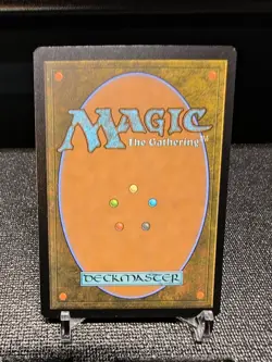 NM Foil The Spot's Portal, MTG, Marvel's Spider-Man, Magic the Gathering, 68 - Image 2