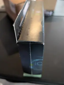 Magic: The Gathering Duskmourn: House of Horror Jump Scare! Commander Deck - Image 2