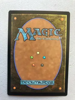 Mtg Carte Magic Secret Lair Hatsune Miku Sakura Harmonize Japan FOIL NM - Image 2