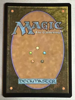 MTG / Vito, Thorn of the Dusk Rose / 30A-P / #28 / FOIL / Promo / NM - Image 2