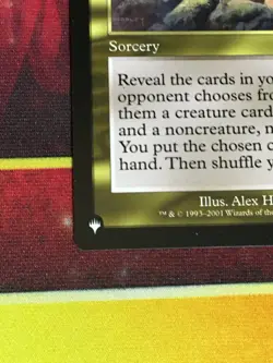 C6519 MTG MAGIC MYSTERY BOOSTER GUIDED PASSAGE #105 RARE NM - Image 4
