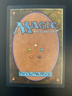 Mana Web MTG Weatherlight Set Artifact Rare NM English - Image 2