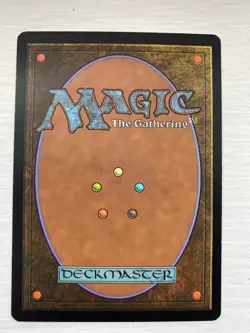 Consecrated Sphinx Mirrodin Besieged Lightly Played - Image 2