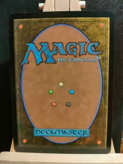 Goreclaw, Terror of Qal Sisma (Showcase)- Multiverse Legends - NM (see pics) MTG - Image 2
