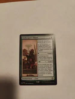 Innkeeper's Talent Bloomburrow Regular - Image 1