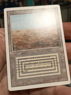 Scrubland Revised Edition Regular - Image 2