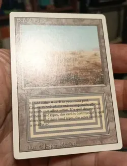 Scrubland Revised Edition Regular - Image 3