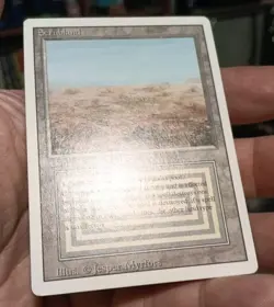 Scrubland Revised Edition Regular - Image 4