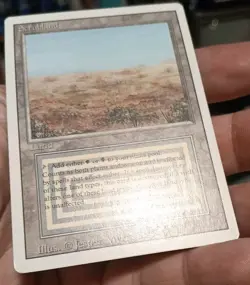 Scrubland Revised Edition Regular - Image 5