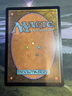 Benefactor's Draught; C16 021/351; Commander 2016; Mint Condition - Image 2