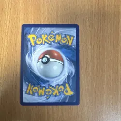 Iron Crown ex 191/162 Temporal Forces Ultra Rare Full Art Pokemon Card Near Mint - Image 2