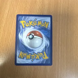Pokemon Iron Boulder EX TCG Full Art Rare Card 192/162 S&V Temporal Forces - Image 2