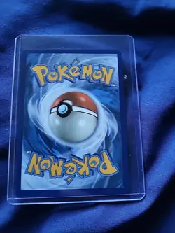 Pokemon TCG Metal Energy Full Art Holo Ultra Rare 163/149 Sun Moon Base - Image 2