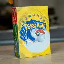 Pokemon 1999 - 1 Edition - 151 Holo Karten - Proxy Spielkarten - Base Master Set - Image 3