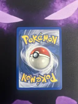 Pokemon TCG Cool Porygon Black Star Promo Holo Foil - Image 2