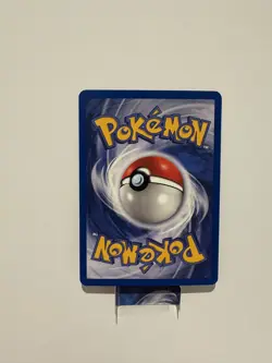 Pokemon TCG - Articuno 2/62 - Fossil Rare Holo Unlimited WOTC - Near Mint - Image 2