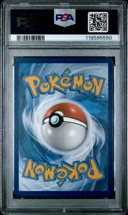 2025 POKEMON DRI EN-DESTINED RIVALS #232 CYNTHIA'S GARCHOMP EX PSA 10 - Image 2