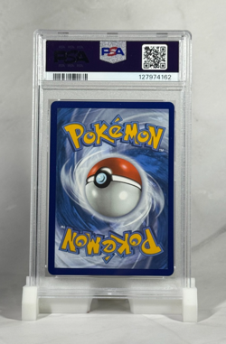 PSA 10 Greedent V #257 SWSH Fusion Strike 2021 Pokemon GEM MINT - Image 4