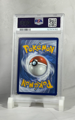 PSA 10 Greedent V #257 SWSH Fusion Strike 2021 Pokemon GEM MINT - Image 5