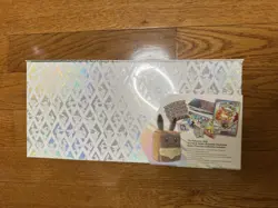 Pokemon TCG: Prismatic Evolution Super Premium Collection Factory Sealed Box - Image 3