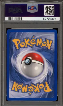 Pokemon Machamp EX Hidden Legends Holo Rare #9 PSA 10 Gem Mint - Image 2