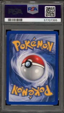 Pokemon Heracross EX Hidden Legends Holo Rare #7 PSA 10 Gem Mint - Image 2