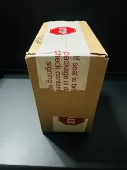 🔥Pokemon TCG-Fusion Strike Checklane Blister Case! Factory Sealed! 16 Packs!🔥 - Image 1