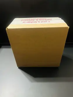 🔥Pokemon TCG-Fusion Strike Checklane Blister Case! Factory Sealed! 16 Packs!🔥 - Image 2