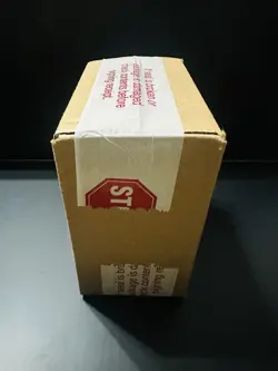 🔥Pokemon TCG-Fusion Strike Checklane Blister Case! Factory Sealed! 16 Packs!🔥 - Image 3