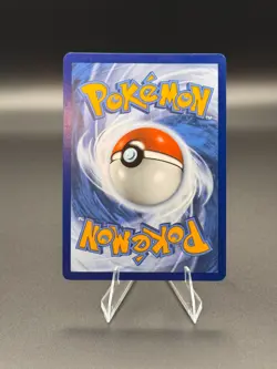 Giovanni's Charisma 197/165 Full Art SR Pokemon 151 English - Image 2