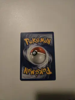 Pokemon TCG Poliwag Base Set 59/102 LP. - Image 2