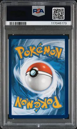 2023 POKEMON PAL EN-PALDEA EVOLVED #256 MEOWSCARADA EX PSA 10 - Image 2