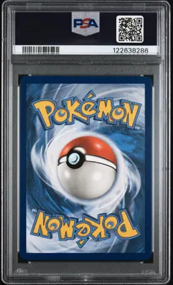 Pokemon Jesse & James Full Art Trainer PSA 9 Sun And Moon Hidden Fates 68/68 MT - Image 2